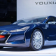 Illustration for article titled New Luxury Challengers: Alfa Romeo, DS, Genesis, and More
